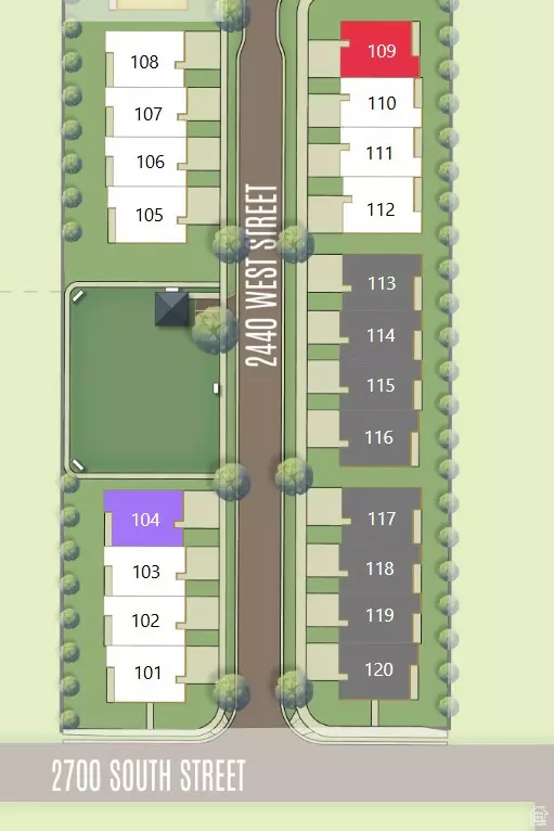 Syracuse, UT 84075,2614 S 2430 W #106