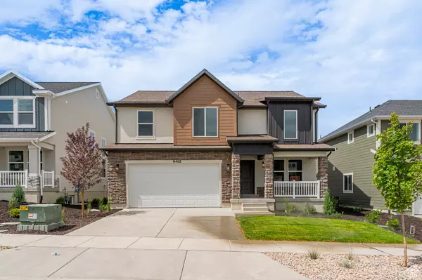 6482 W ROARING RIVER LN #204, Herriman, UT 84096