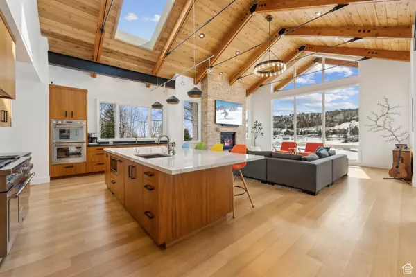 Park City, UT 84098,3599 DAYBREAKER DR