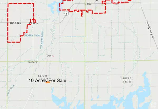 Delta, UT 84624,6177 S 3000 W