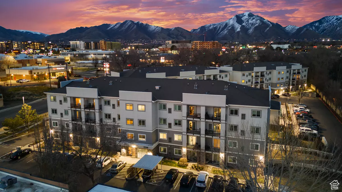 Millcreek, UT 84106,1134 E 3300 S #216
