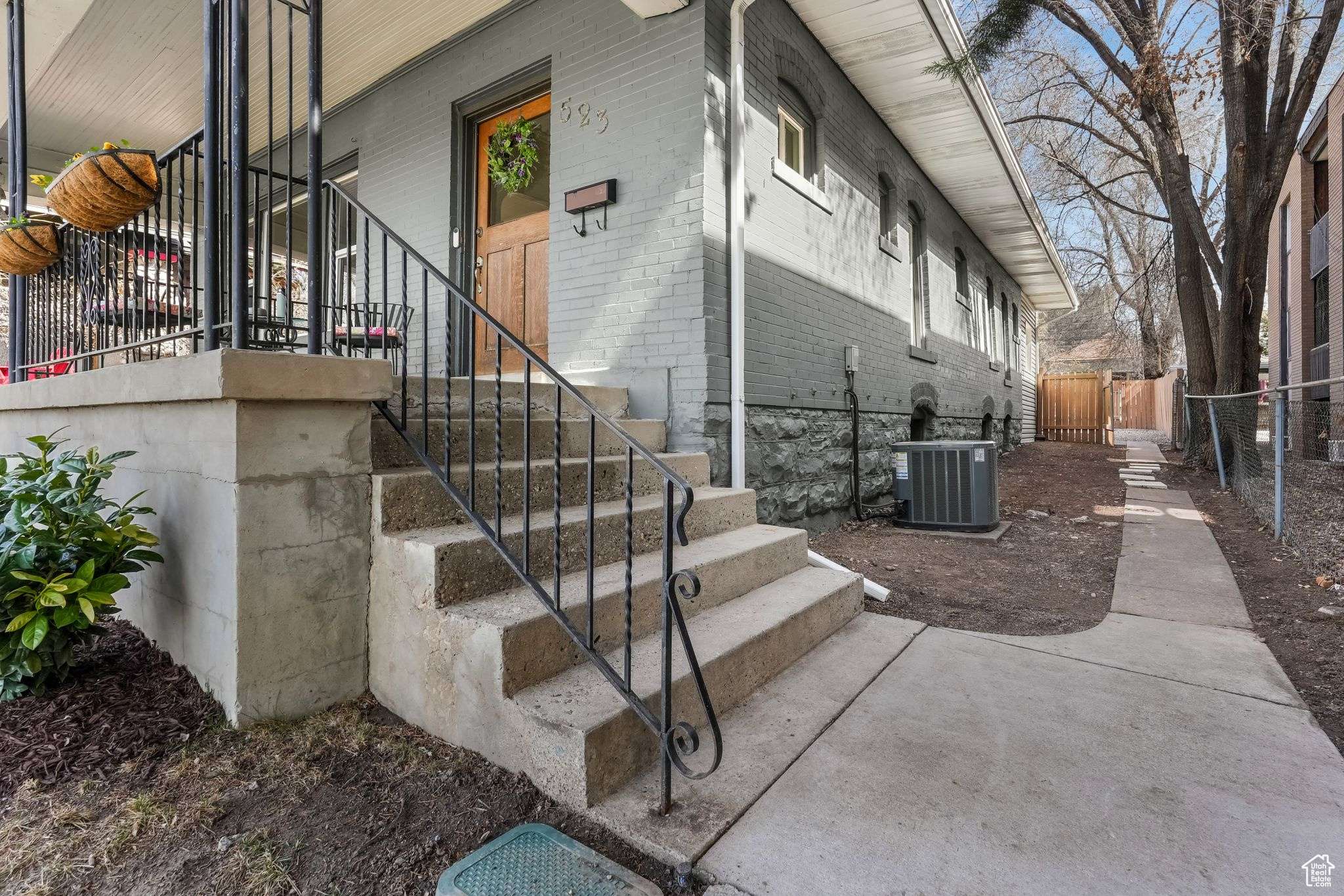 Salt Lake City, UT 84102,523 S 1200 E
