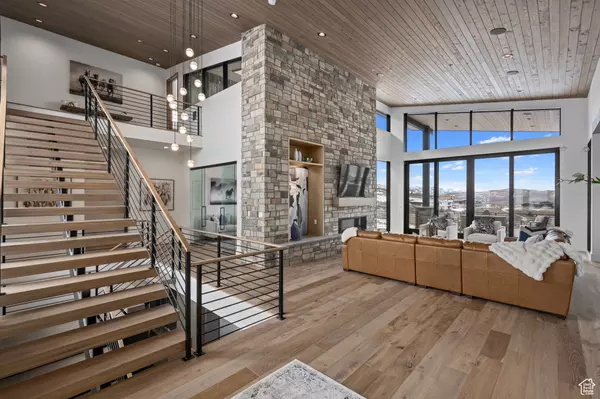 Kamas, UT 84036,6421 E EVENING STAR DR