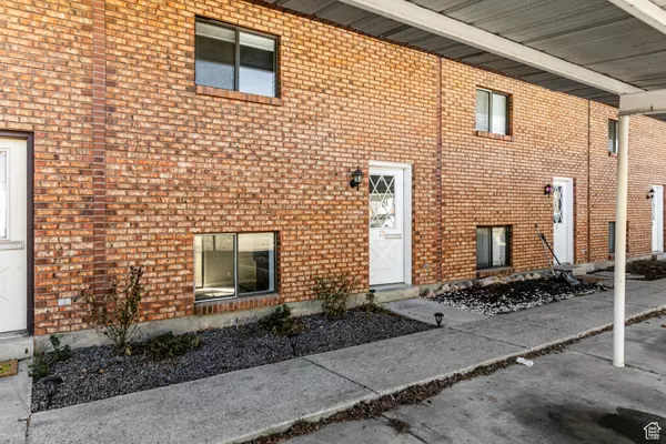 1325 S LINCOLN AVE #19, Ogden, UT 84404