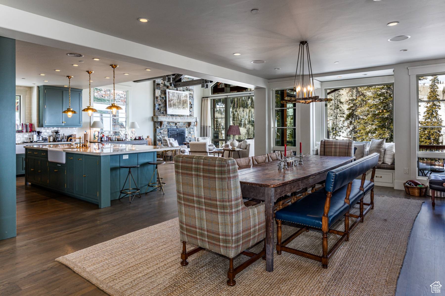 Park City, UT 84060,15 NAKOMA CT