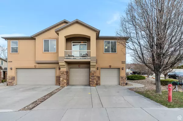 3042 W DESERT LILY DR, Lehi, UT 84043