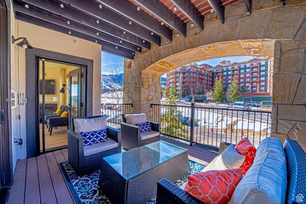 Park City, UT 84098,2669 CANYONS RESORT DR #314