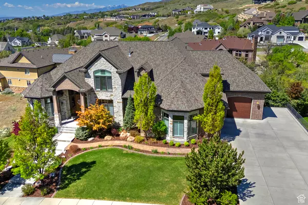 Alpine, UT 84004,1205 N ELKRIDGE LN N