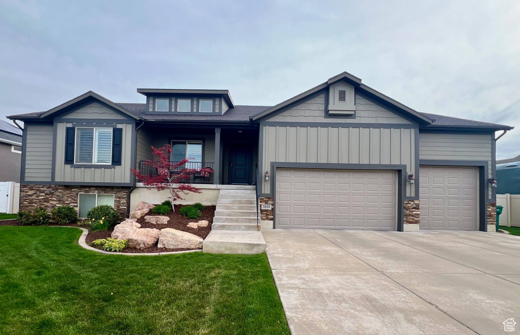 3555 W 3900 S, West Haven, UT 84401