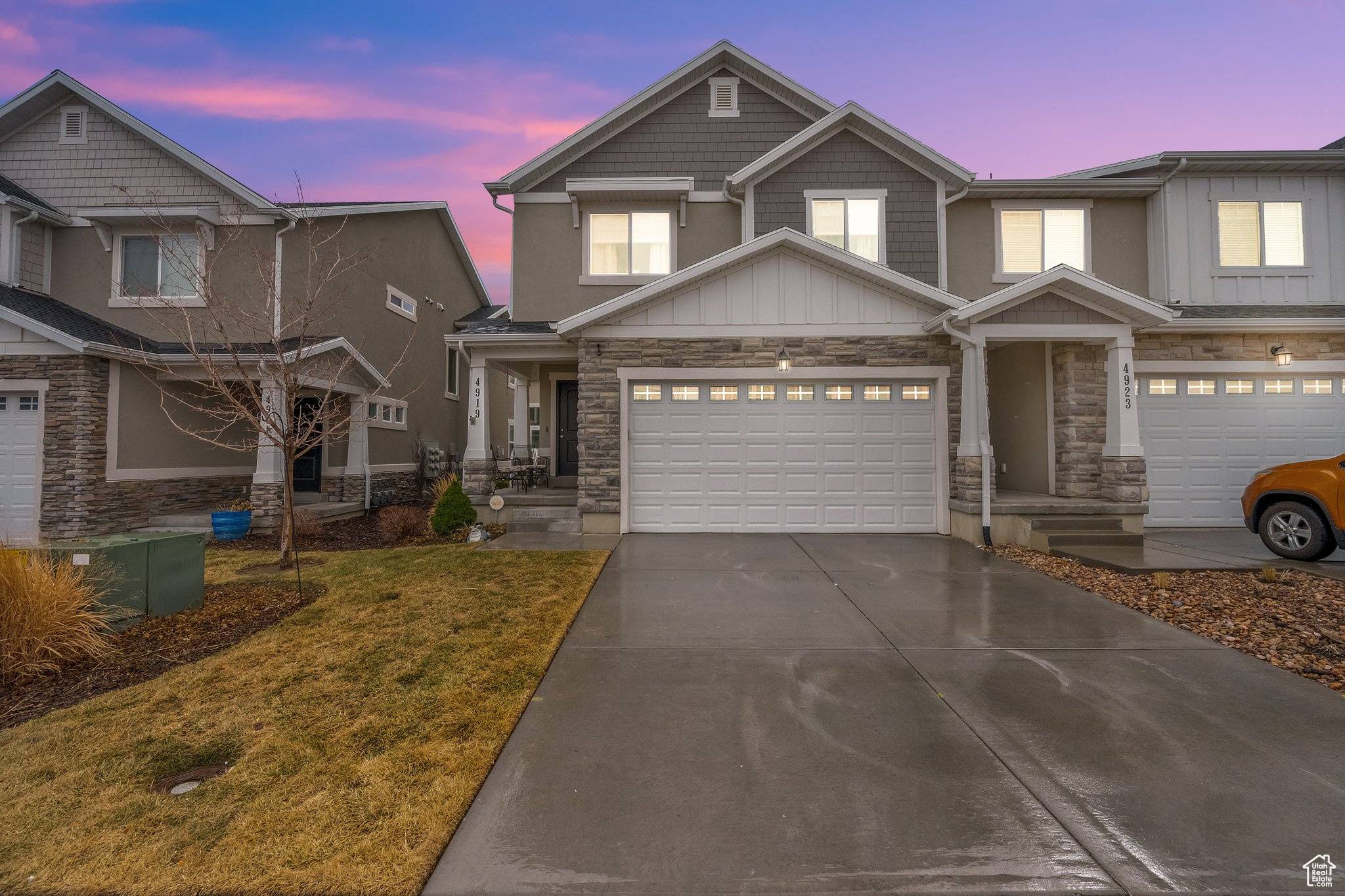 4919 W EIFFEL WAY #14, Riverton, UT 84096