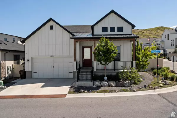 Herriman, UT 84096,4823 W MOSSLEY DR