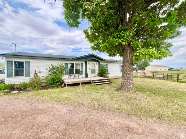 Vernal, UT 84078,1568 N 750 E