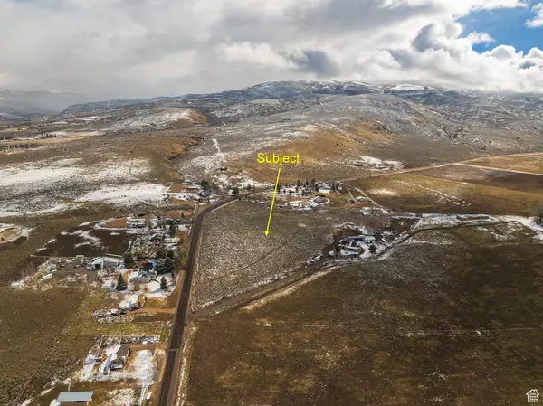 Heber City, UT 84032,4400 E CENTER CREEK RD