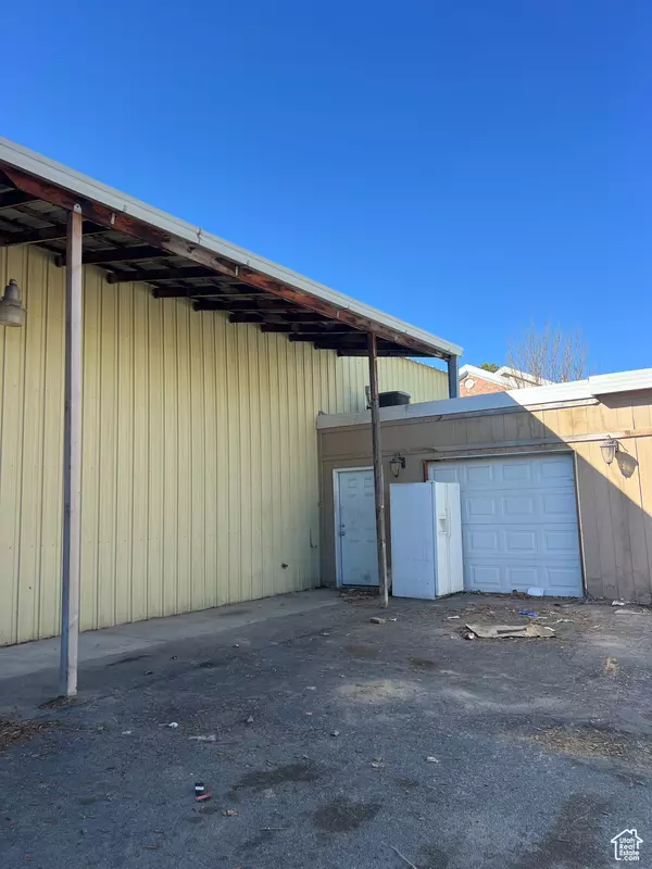 954 E 100 N, Payson, UT 84651