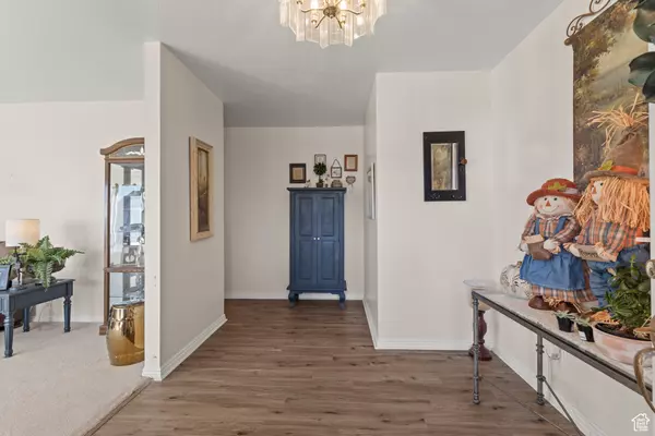 Logan, UT 84341,643 E 1280 N