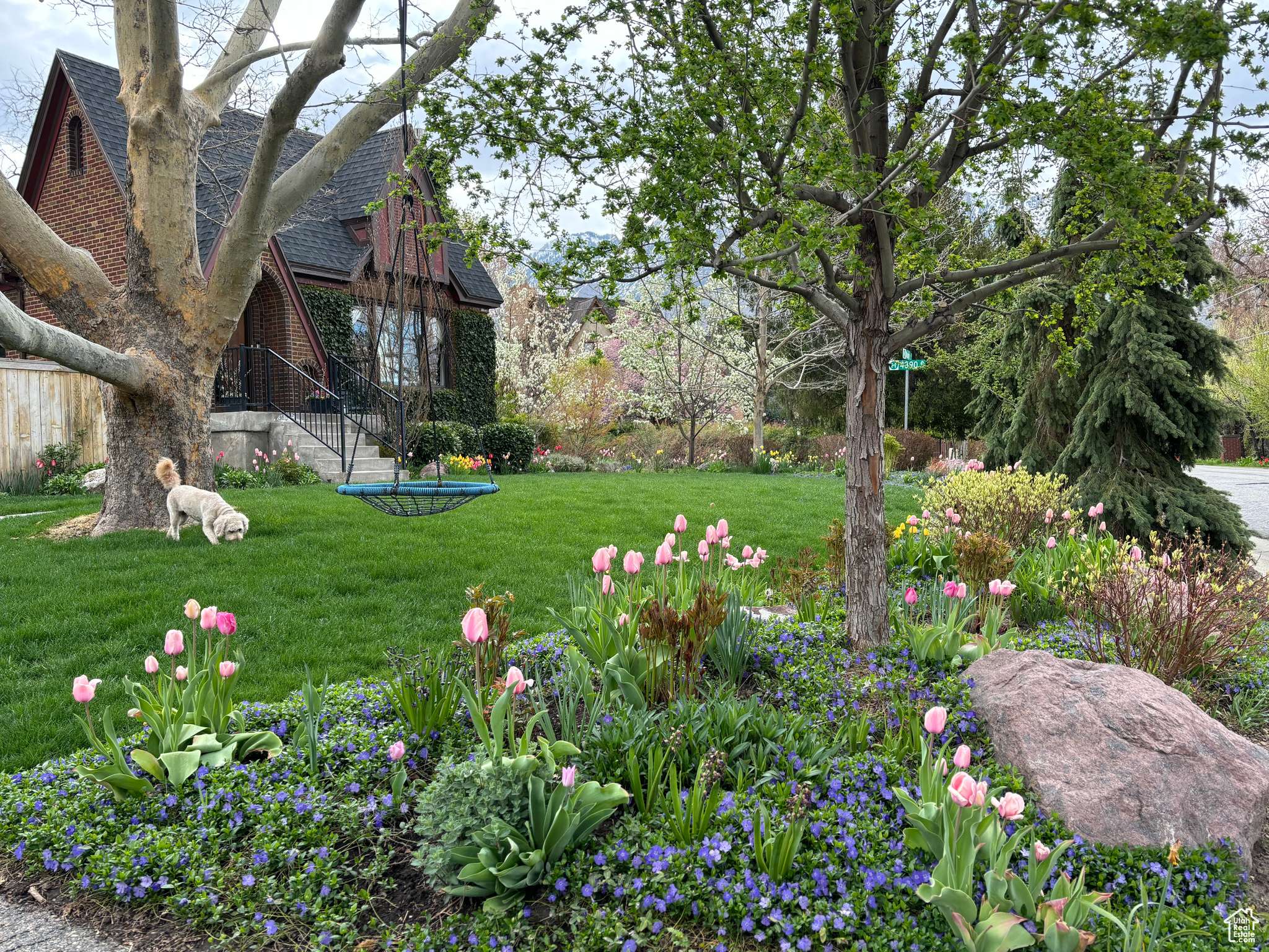 Holladay, UT 84124,4365 S WANDER LN E