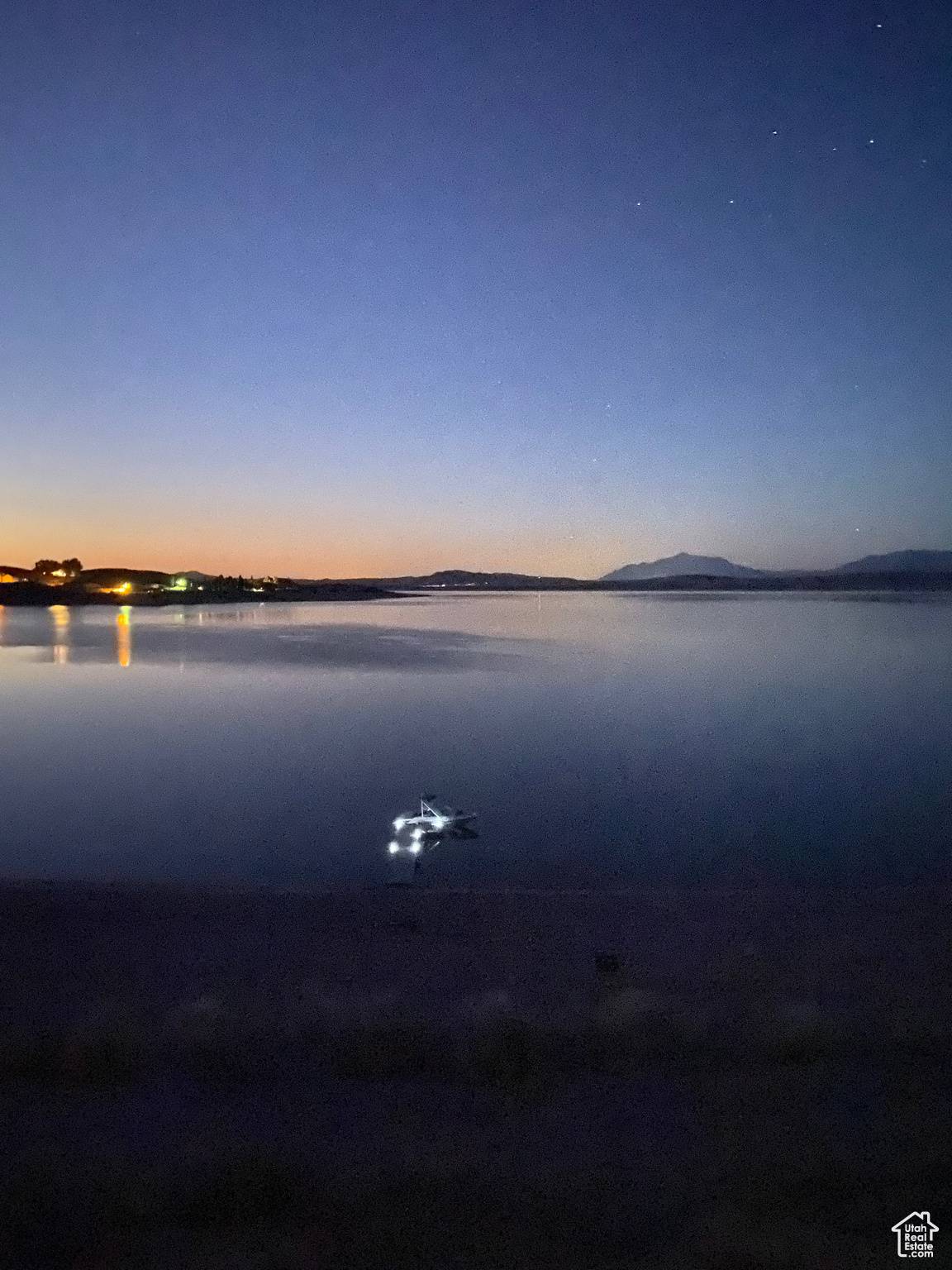 Levan, UT 84639,12941 S WARD BEACH RD #9