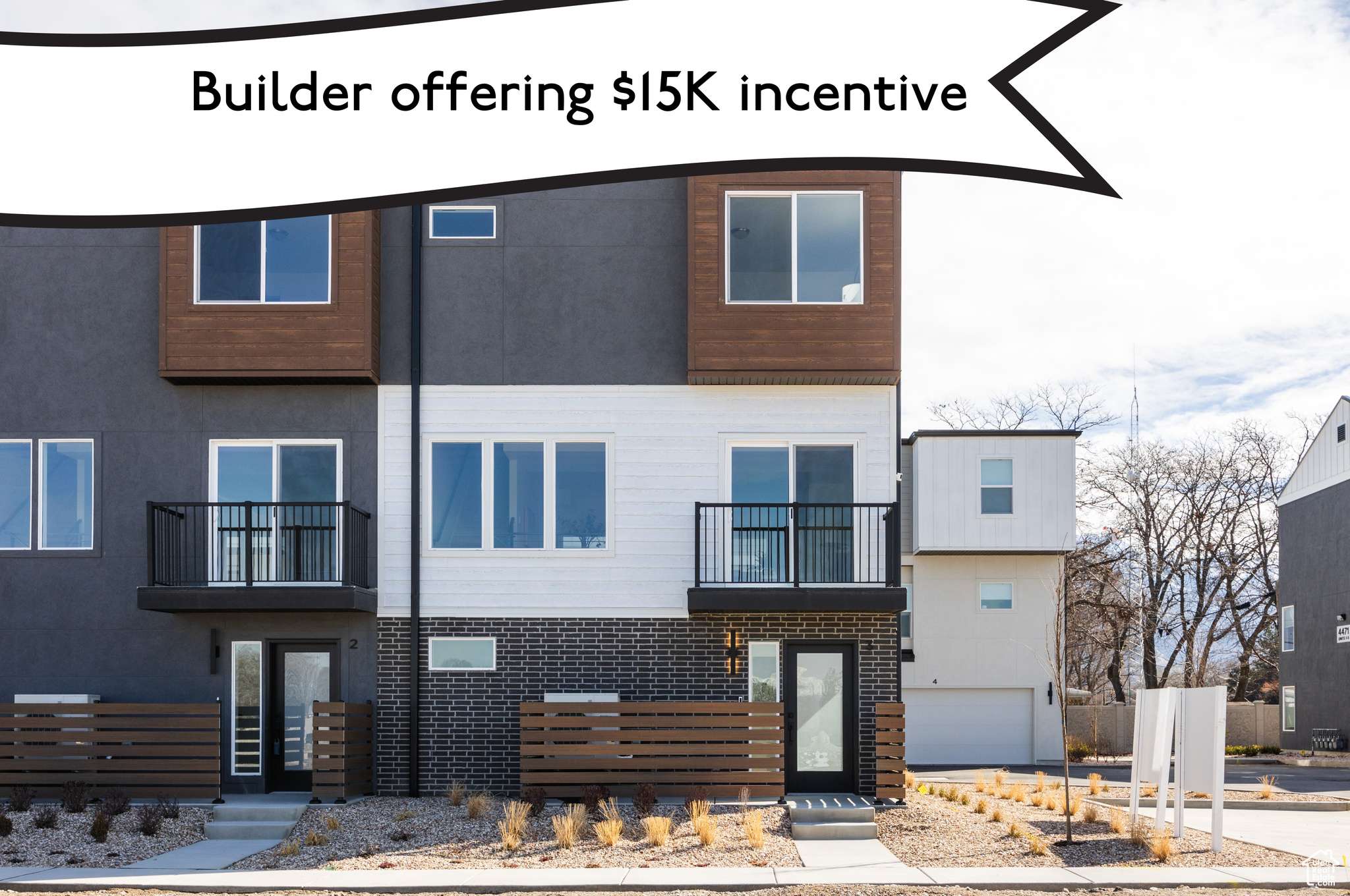 Millcreek, UT 84107,4475 S 500 E #60
