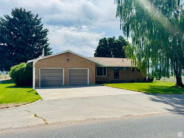 1207 S 600 W, Preston, ID 83263