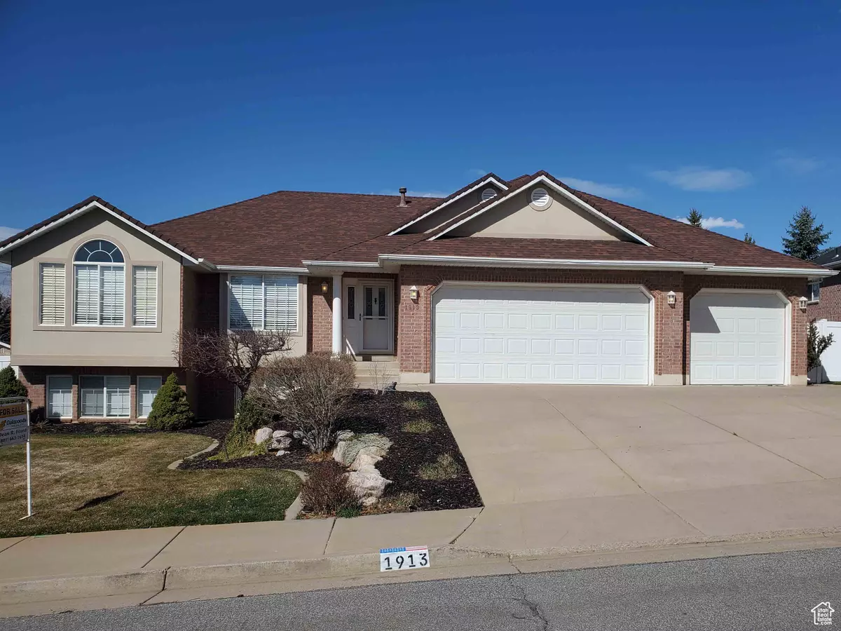 Layton, UT 84040,1913 E 75 S