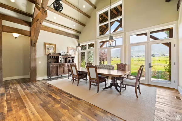 Kamas, UT 84036,2579 SPLENDOR RD