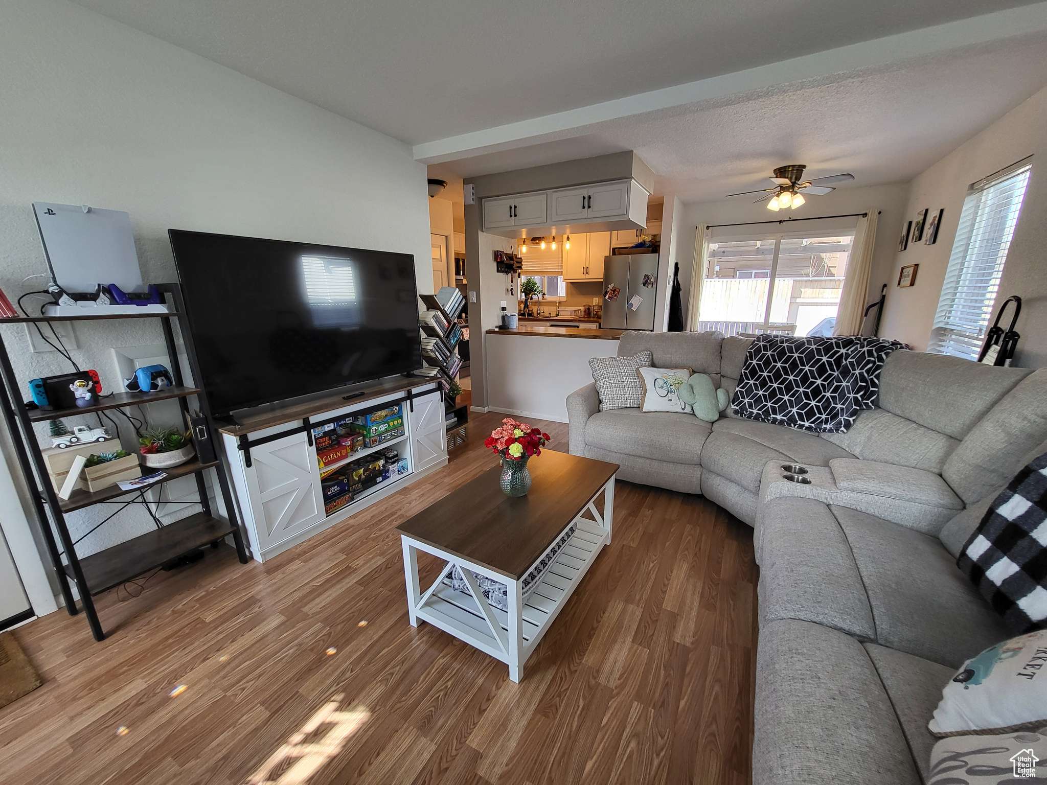 Logan, UT 84321,357 W 1100 N #4