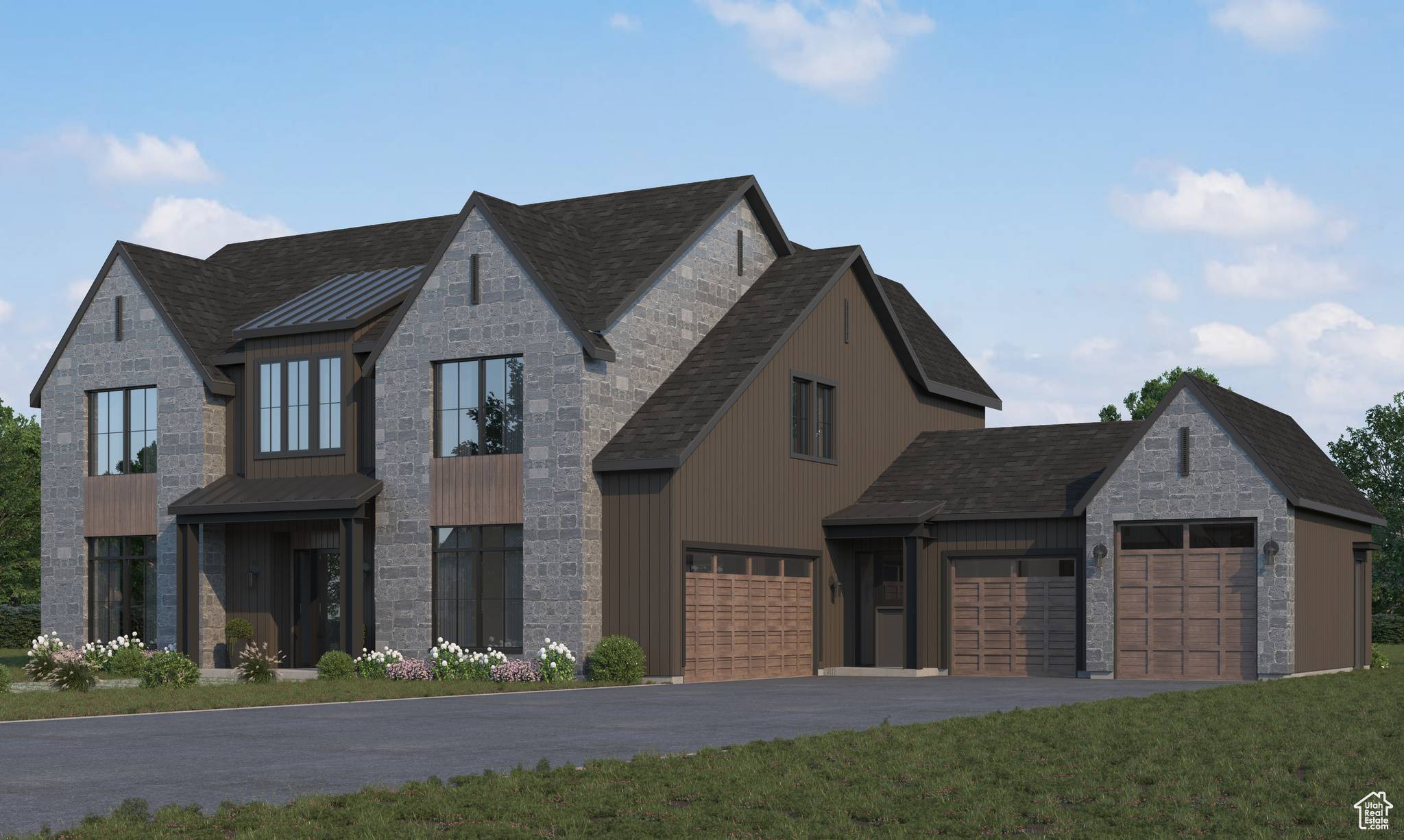 Huntsville, UT 84317,260 S 7900 ST E #3