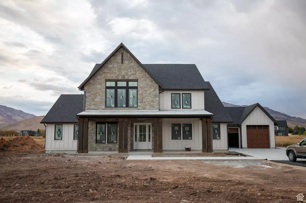 Huntsville, UT 84317,439 S 7900 E #11