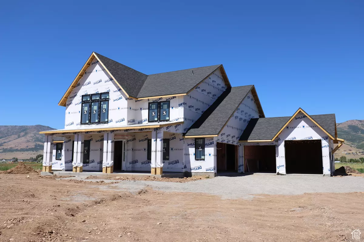 Huntsville, UT 84317,439 S 7900 E #11