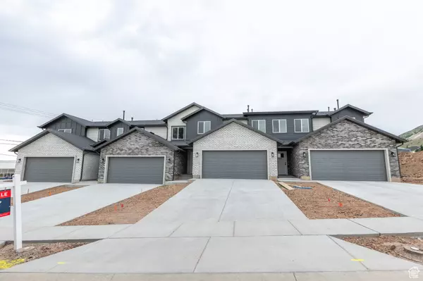 1873 S 300 W #19, Perry, UT 84302
