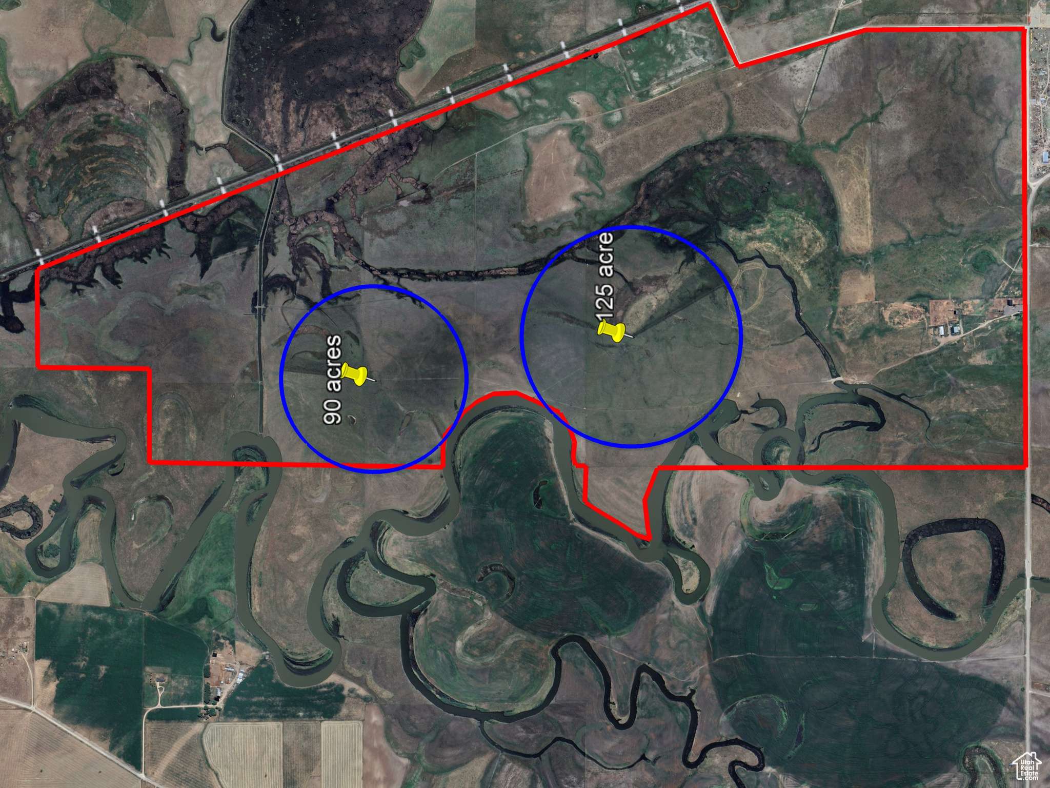 Montpelier, ID 83254,950 BERN RD