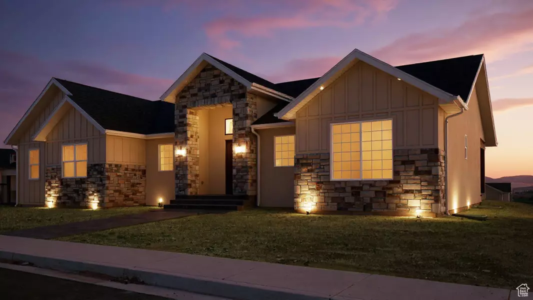 502 S FOUNDATION TRL, Cedar City, UT 84720