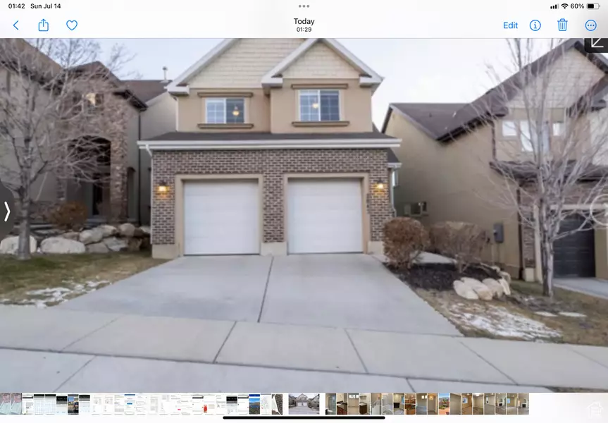 2843 W PINE CONE LN N, Lehi, UT 84043