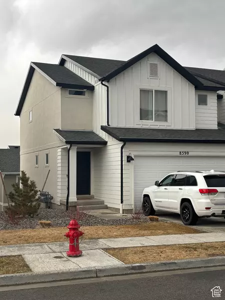 8590 W BOWIE DR, Magna, UT 84044