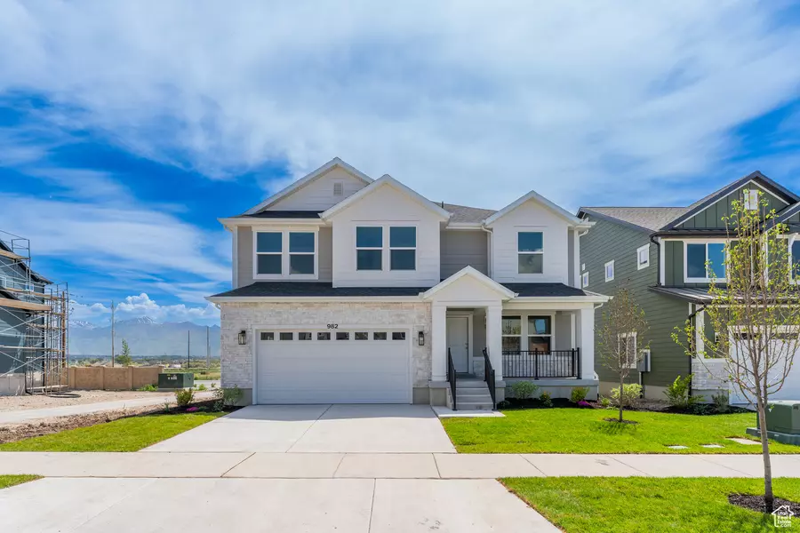 982 N 3620 W #210, Lehi, UT 84043