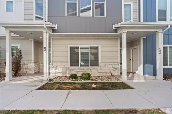 North Ogden, UT 84414,270 E 1825 N #53
