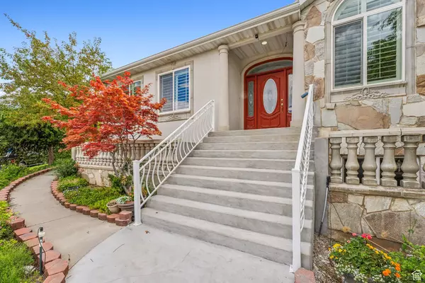 Alpine, UT 84004,710 E RIDGE CREST CT S