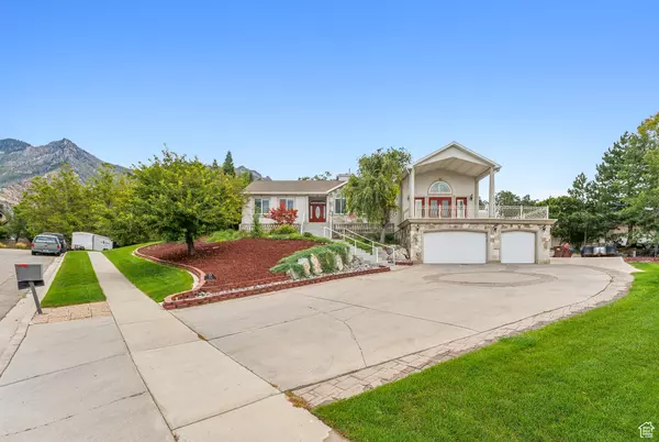 Alpine, UT 84004,710 E RIDGE CREST CT S