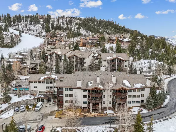 2100 DEER VALLEY DR #7, Park City, UT 84060