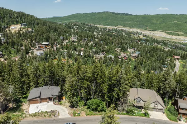 Park City, UT 84098,70 MATTERHORN DR
