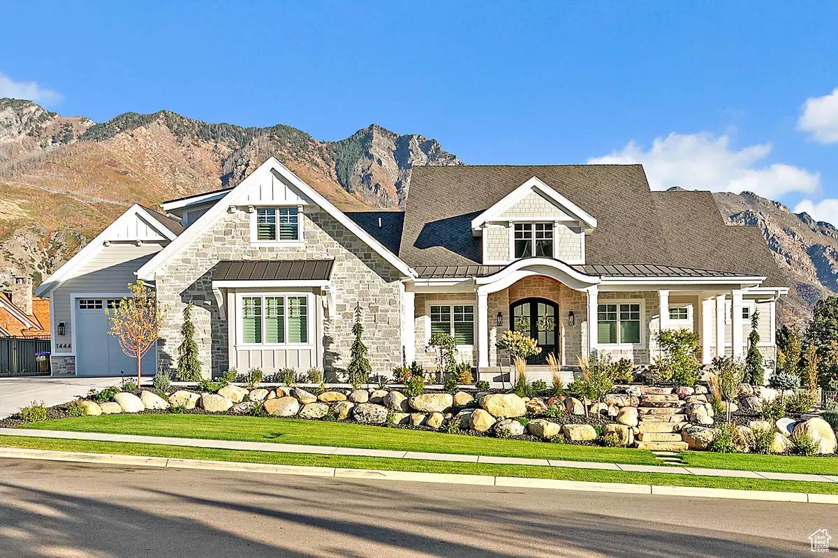 Alpine, UT 84004,1444 N ELK RIDGE LN E