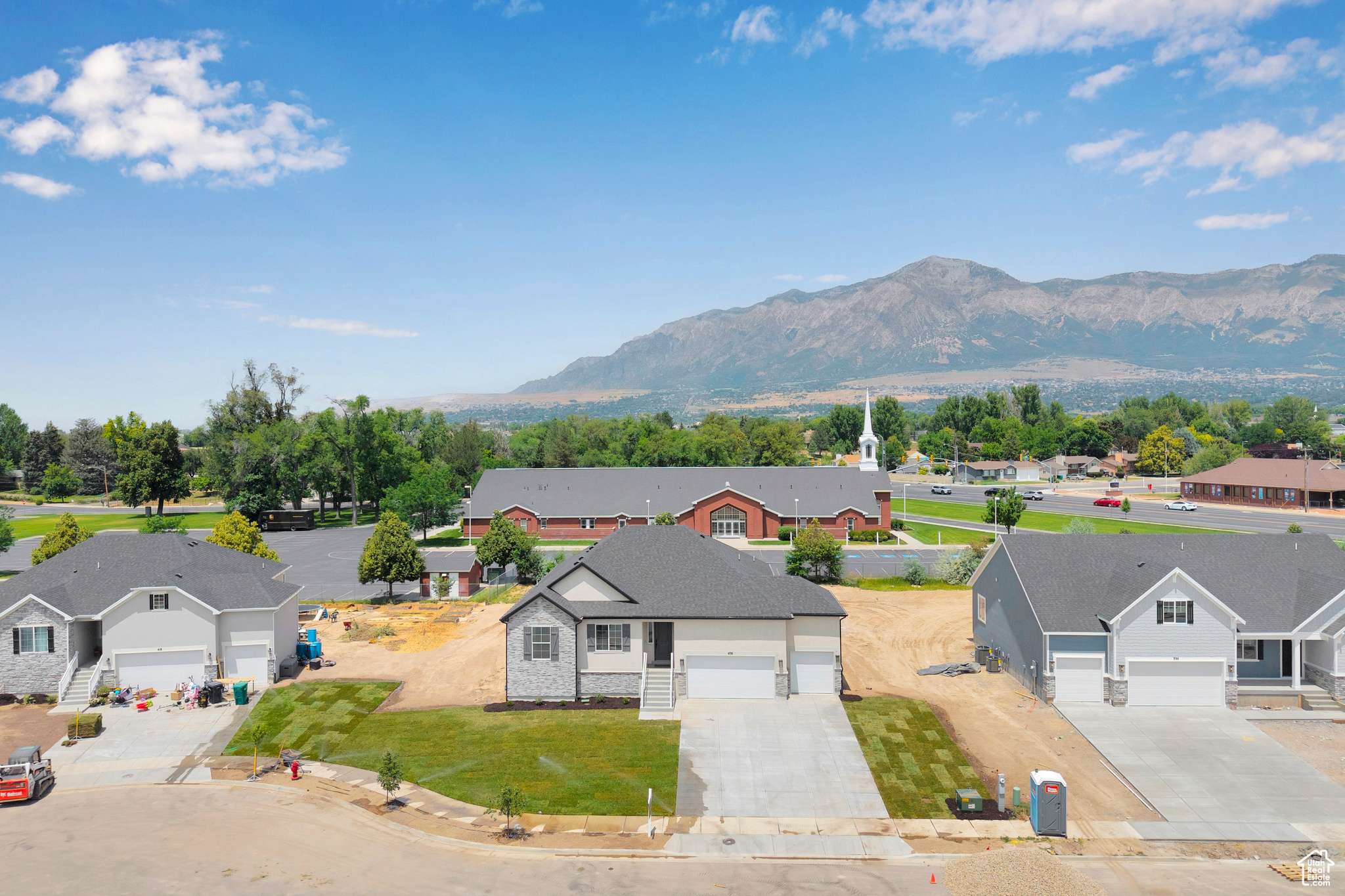 Harrisville, UT 84404,406 W 1225 N #4