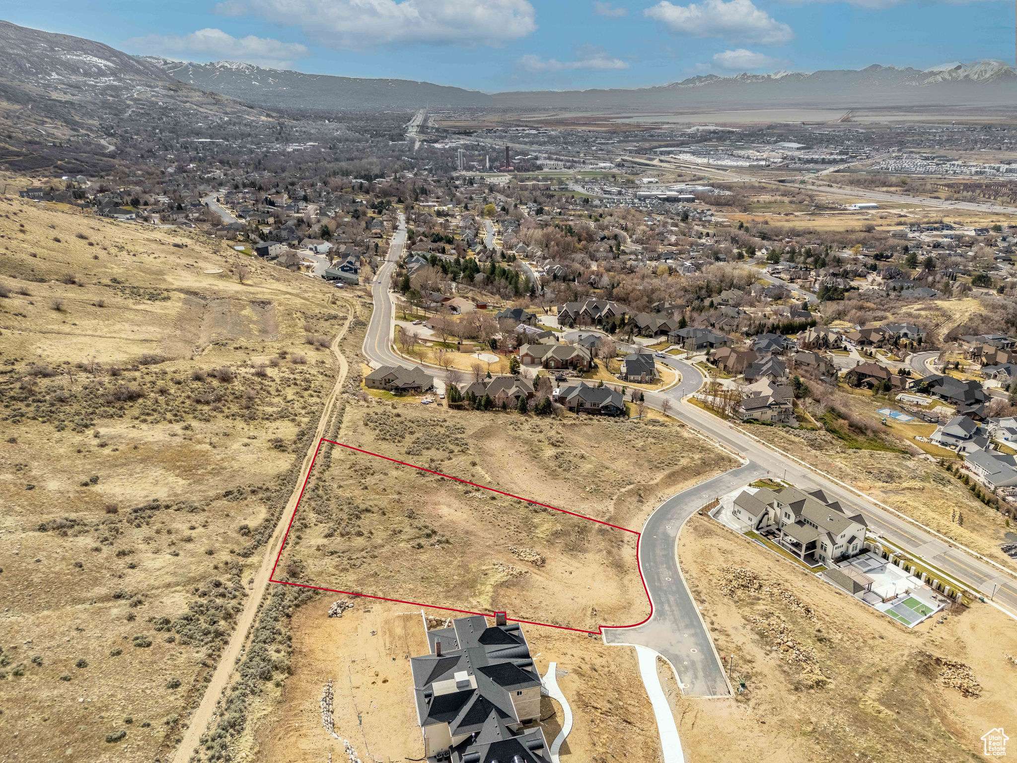 242 W OVERLOOK CT #3, Farmington, UT 84025