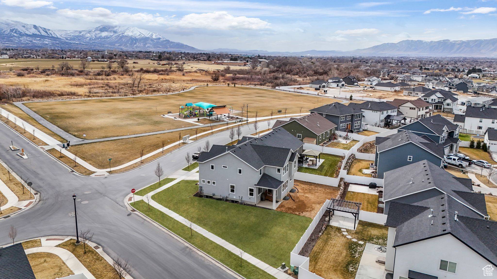 Spanish Fork, UT 84660,1843 E 970 N