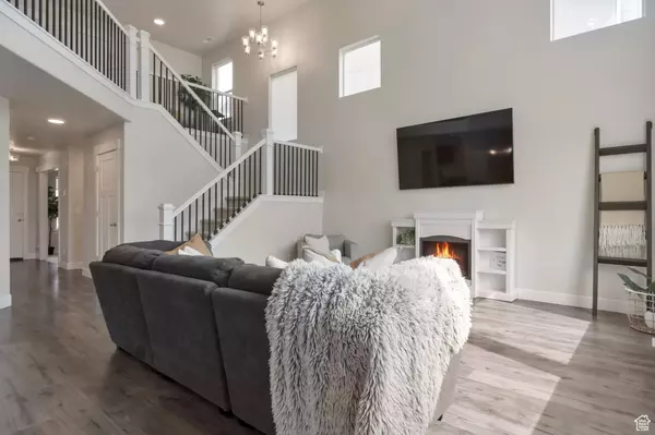 Herriman, UT 84096,6581 W YAWKEY WAY