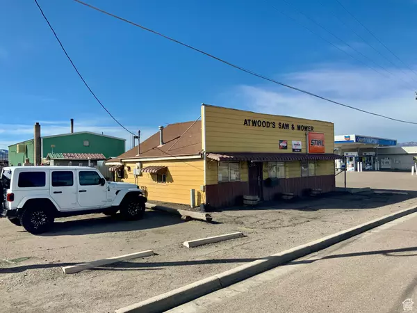 Salina, UT 84654,625 W MAIN ST
