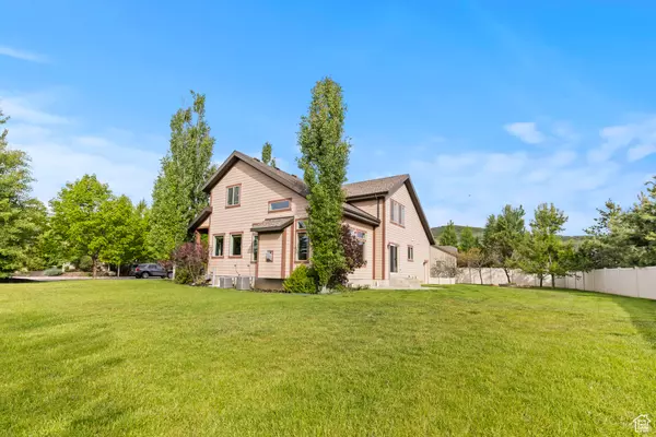 Mountain Green, UT 84050,5927 DARTMOUTH DR