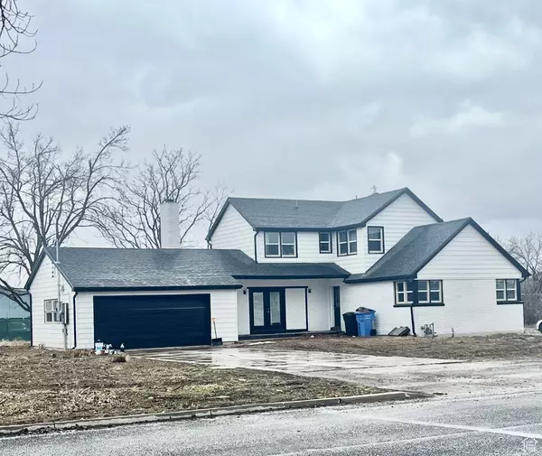 110 E 2600 N, North Logan, UT 84341