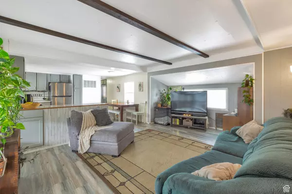 Riverdale, UT 84405,4375 WEBER RIVER DR #94