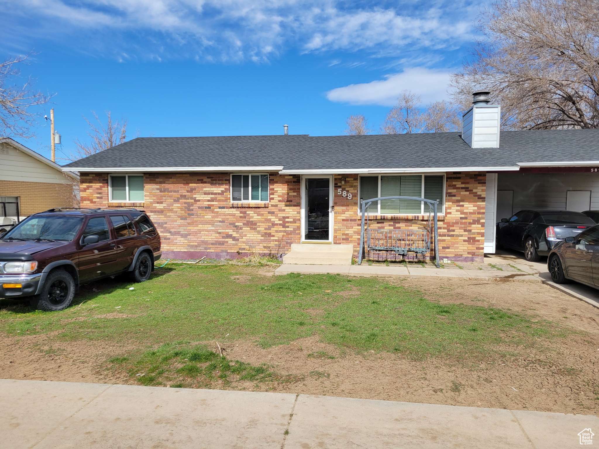 589 WASATCH WAY, Tooele, UT 84074